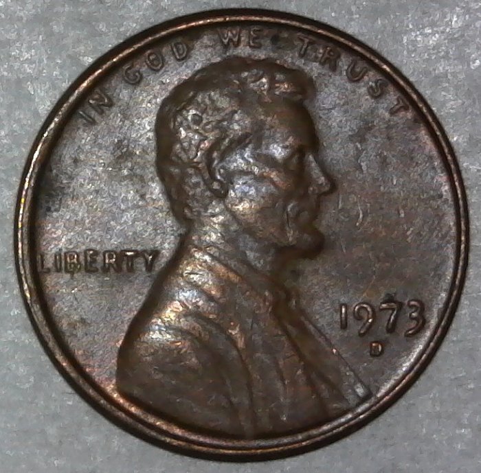 1973-D-Lincoln-Memorial-Cent-With-Recurring-Die-Subsidence-Error-Found-CRH